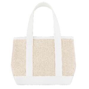 !NEW! Stoney Clover Lane Mini Shopper Tote NEW WITH TAGS!